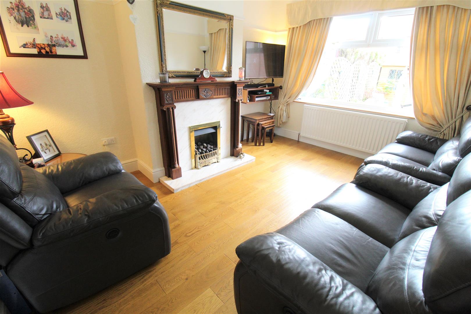Raymond Avenue, Sneyd Green, Stoke-On-Trent